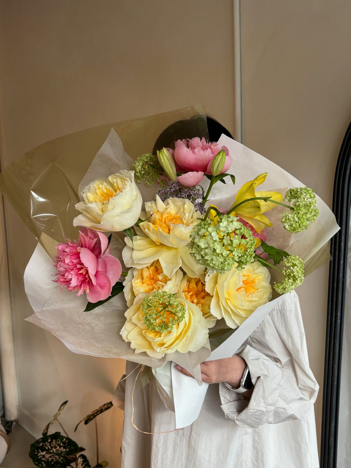 Bouquet Subscription