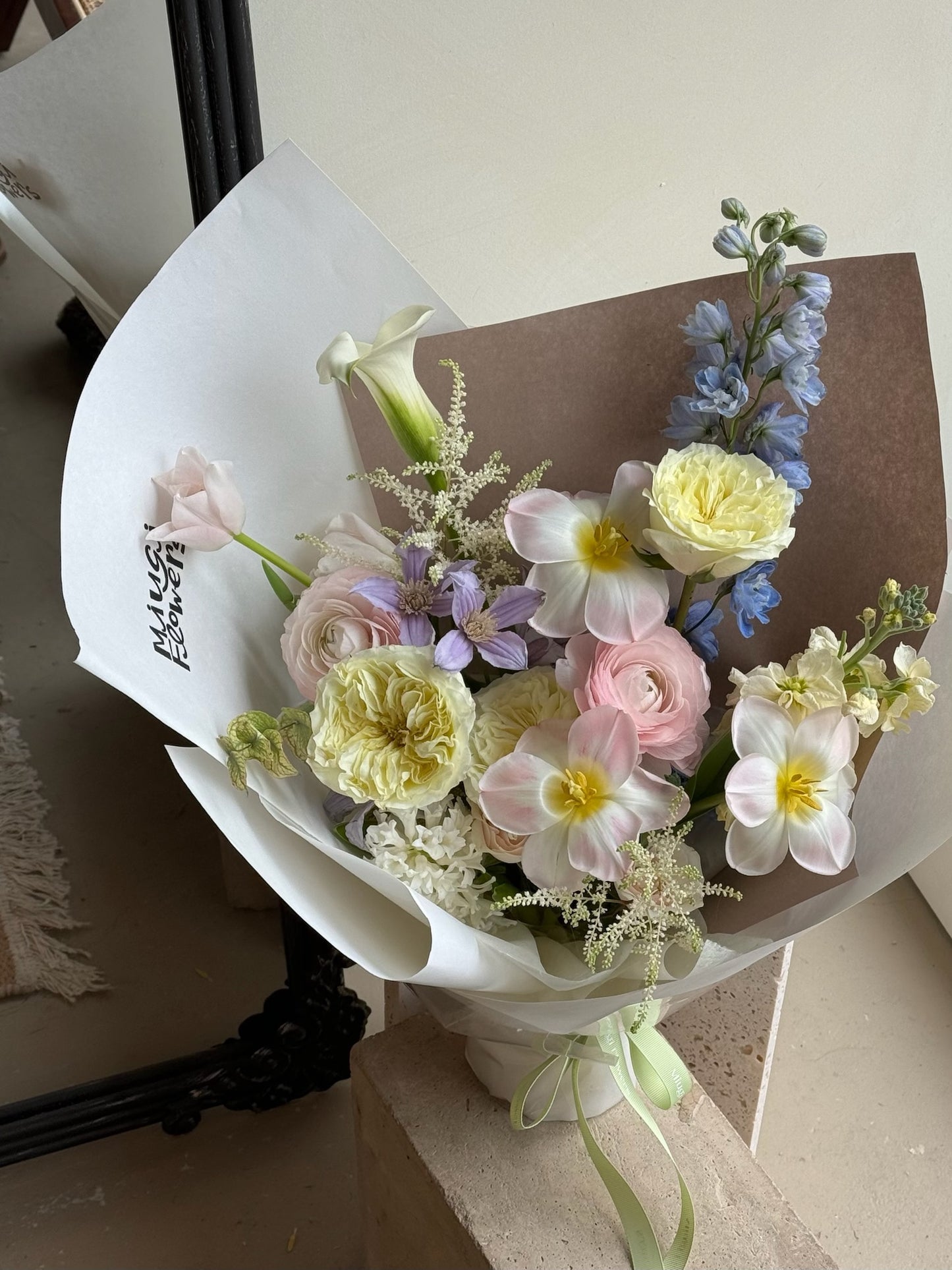 Designer's Choice Bouquet