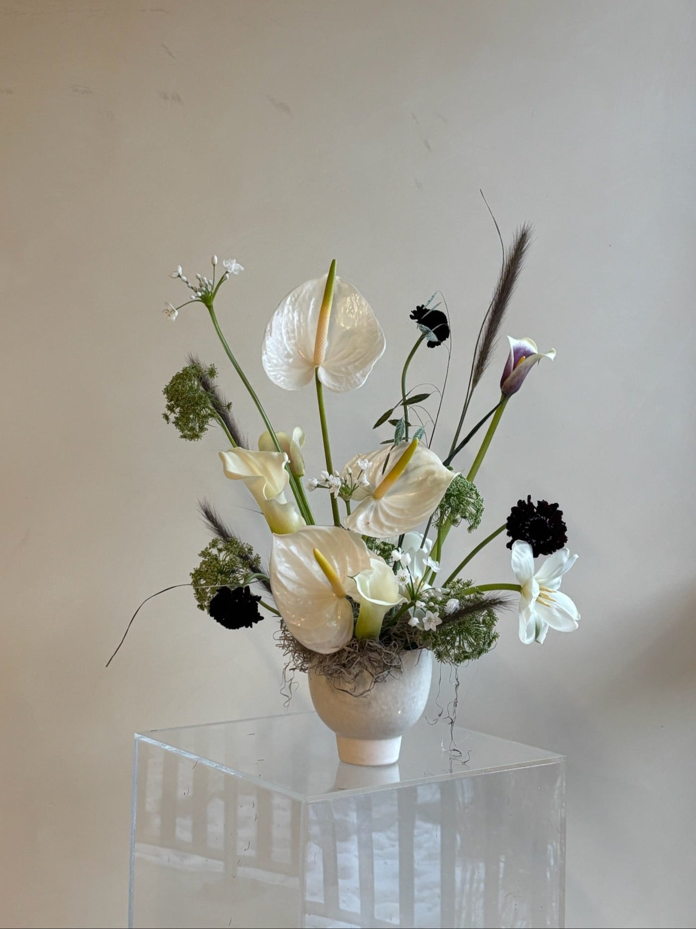 Centrepiece Arrangement