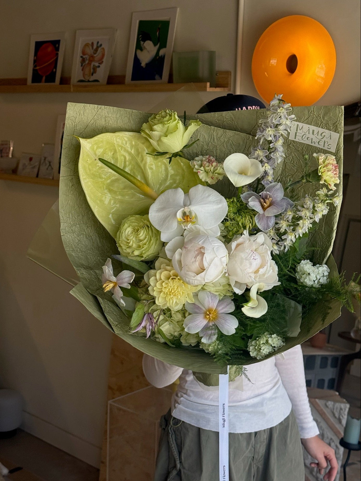 Designer's Choice Bouquet - Mother's Day