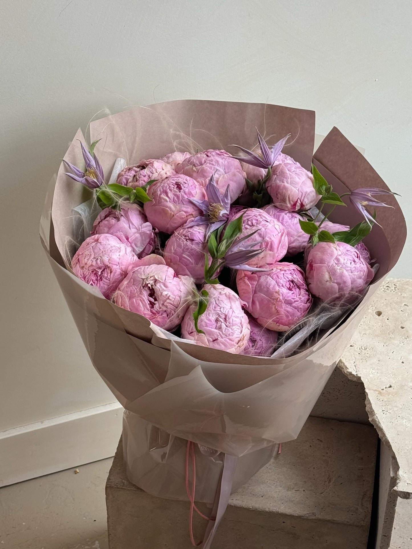 Peony Peony - Luxe