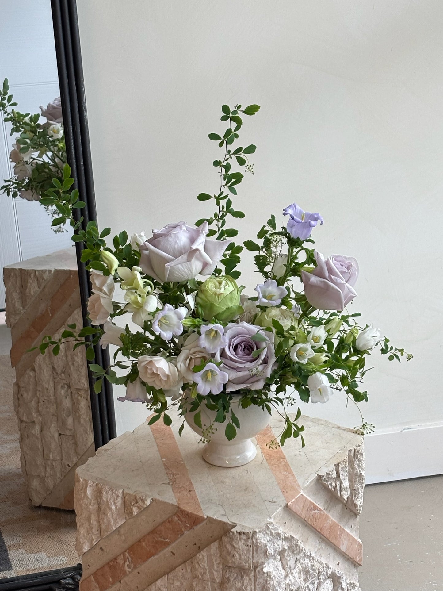 Designer's Choice Vase Arrangement