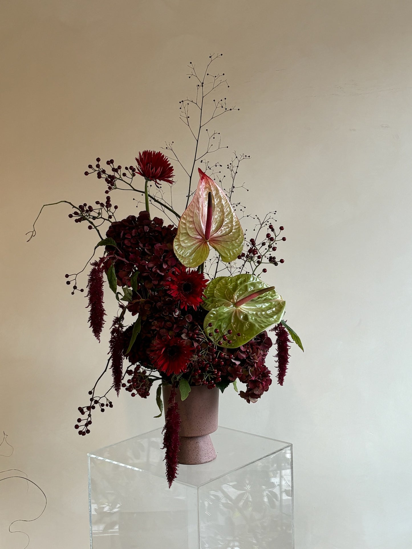Miugi Flowers Gift Card