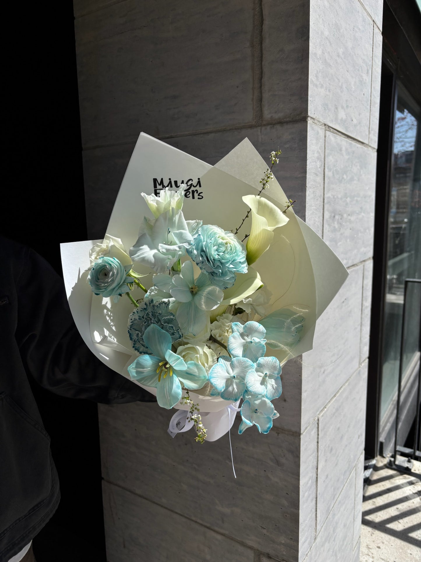Designer's Choice Bouquet