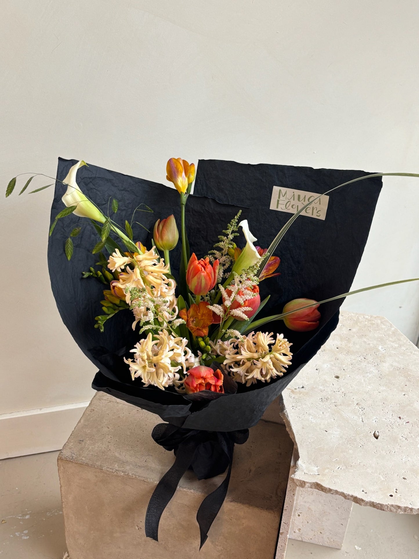 Designer's Choice Bouquet