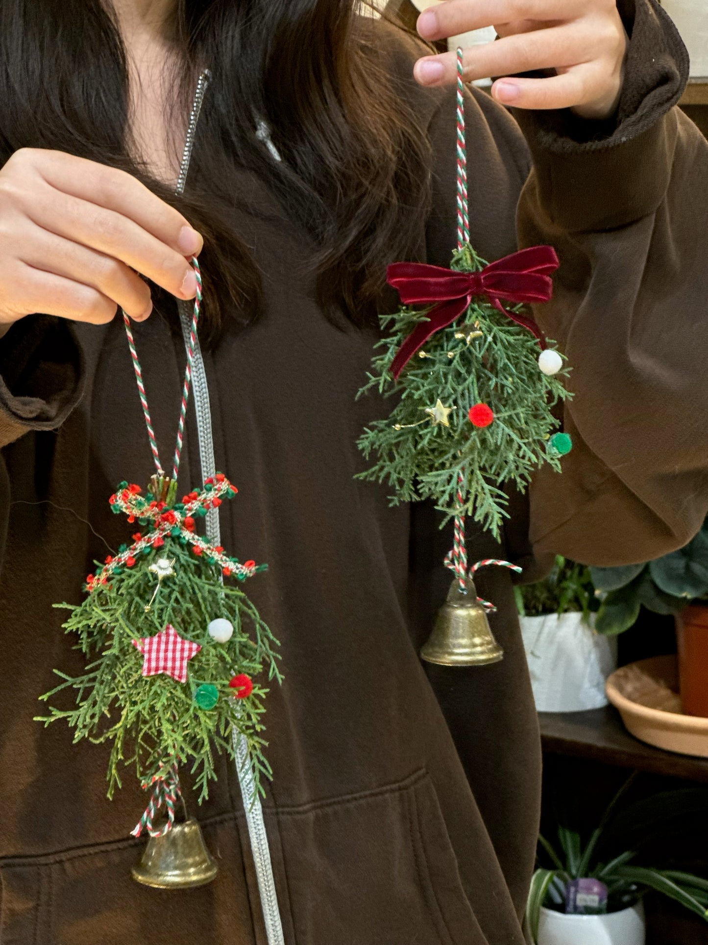 Mini Christmas Tree