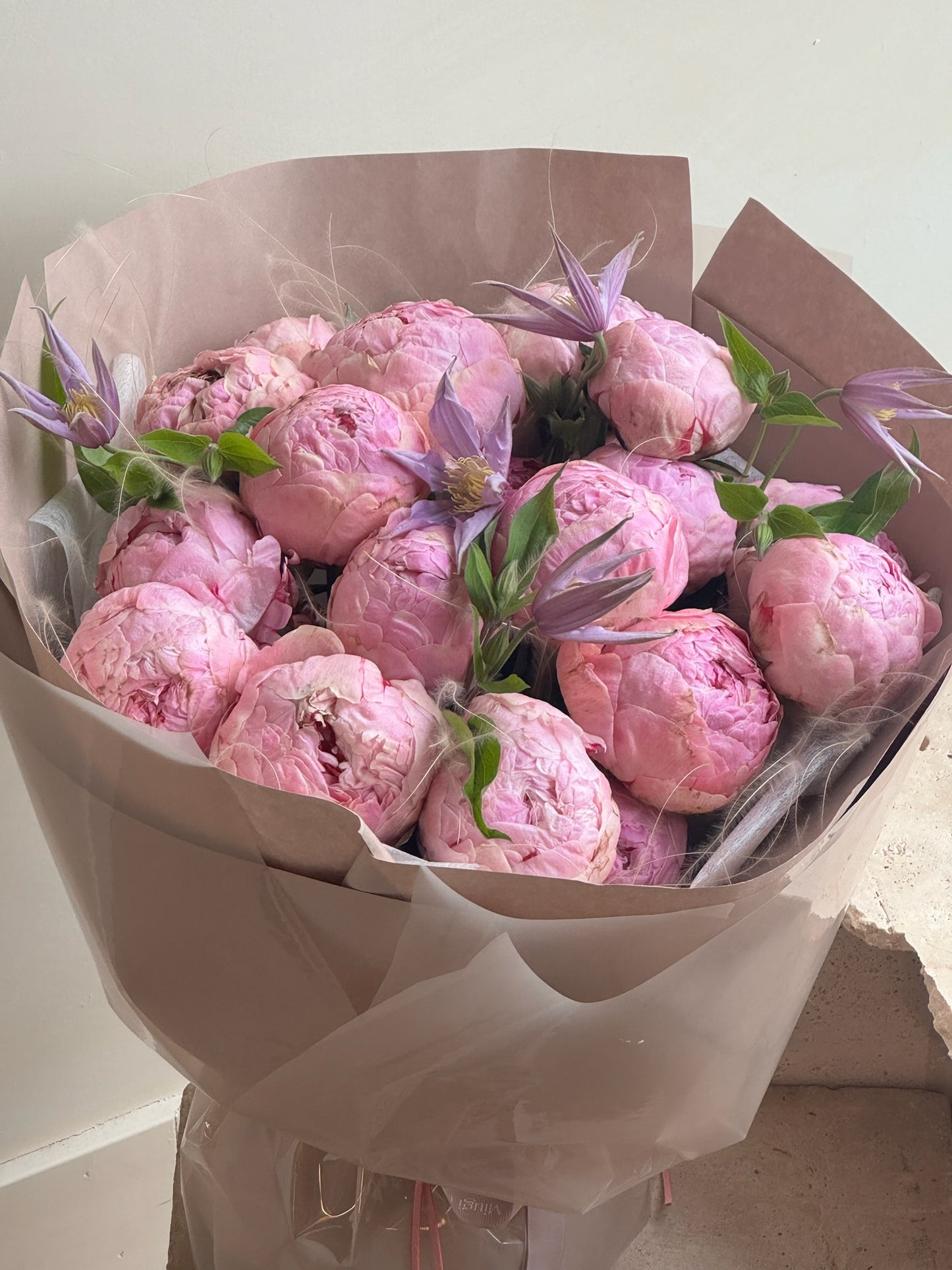 Peony Peony - Luxe