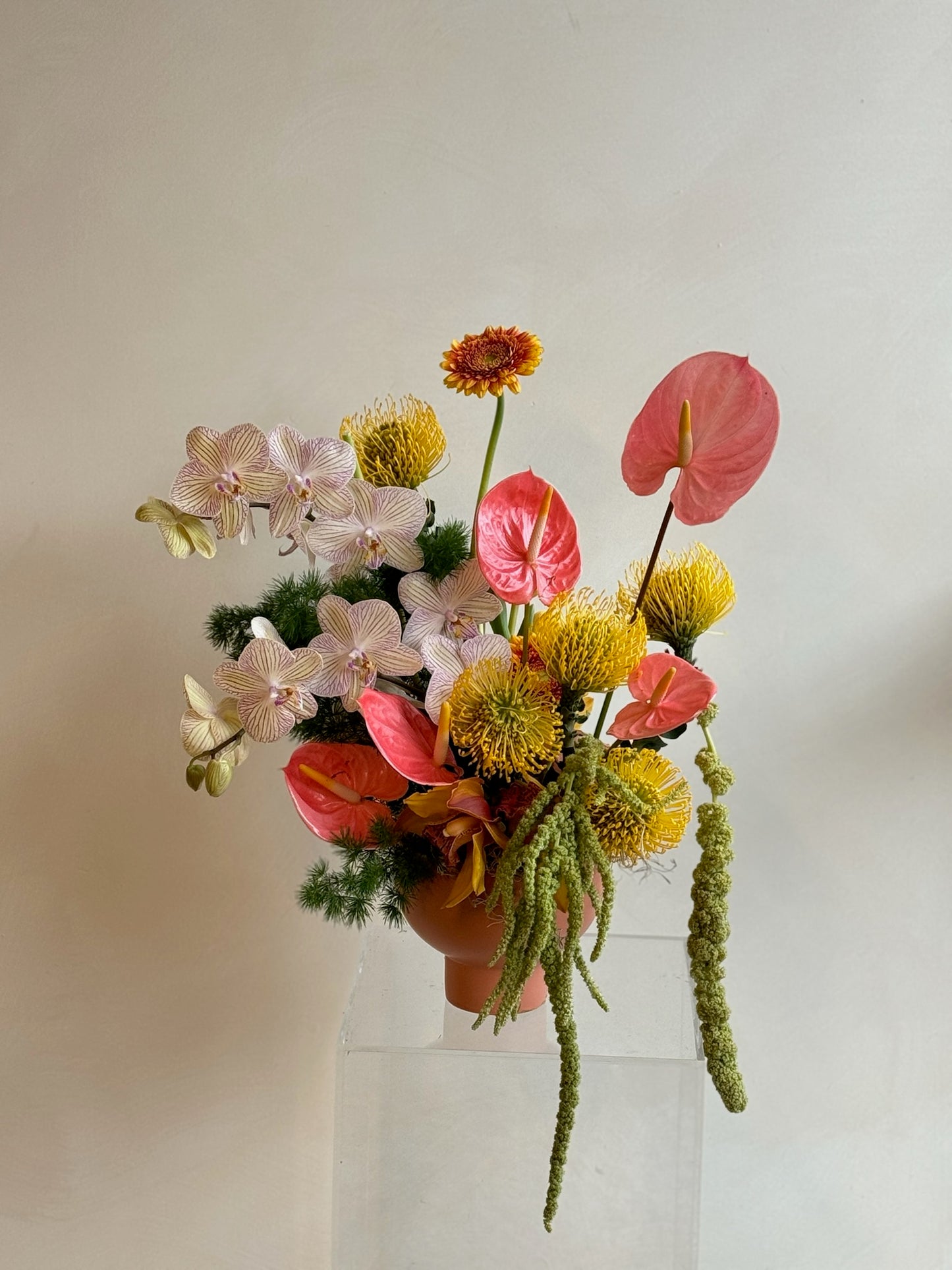 Centrepiece Arrangement