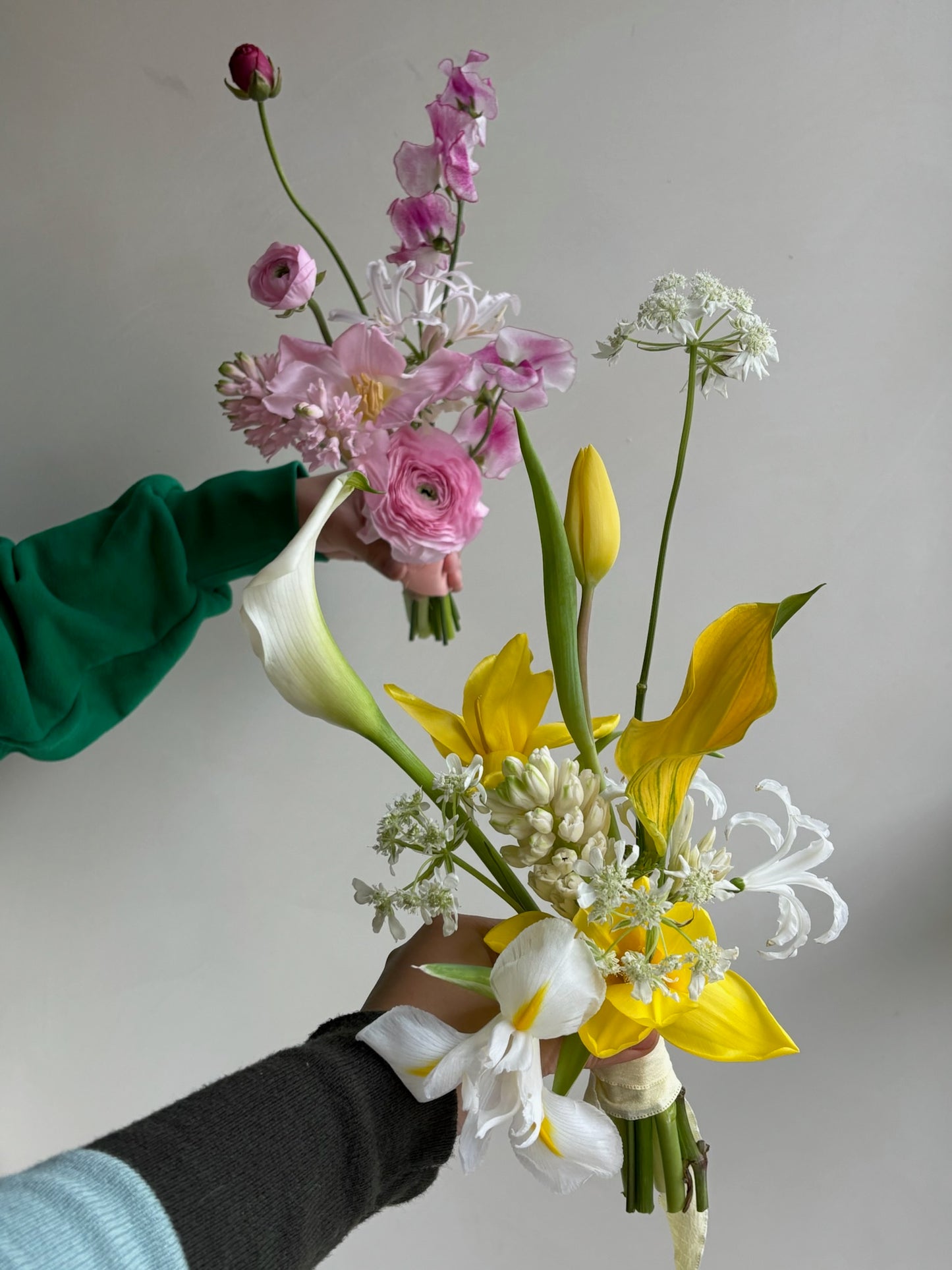 Bridesmaid Bouquet