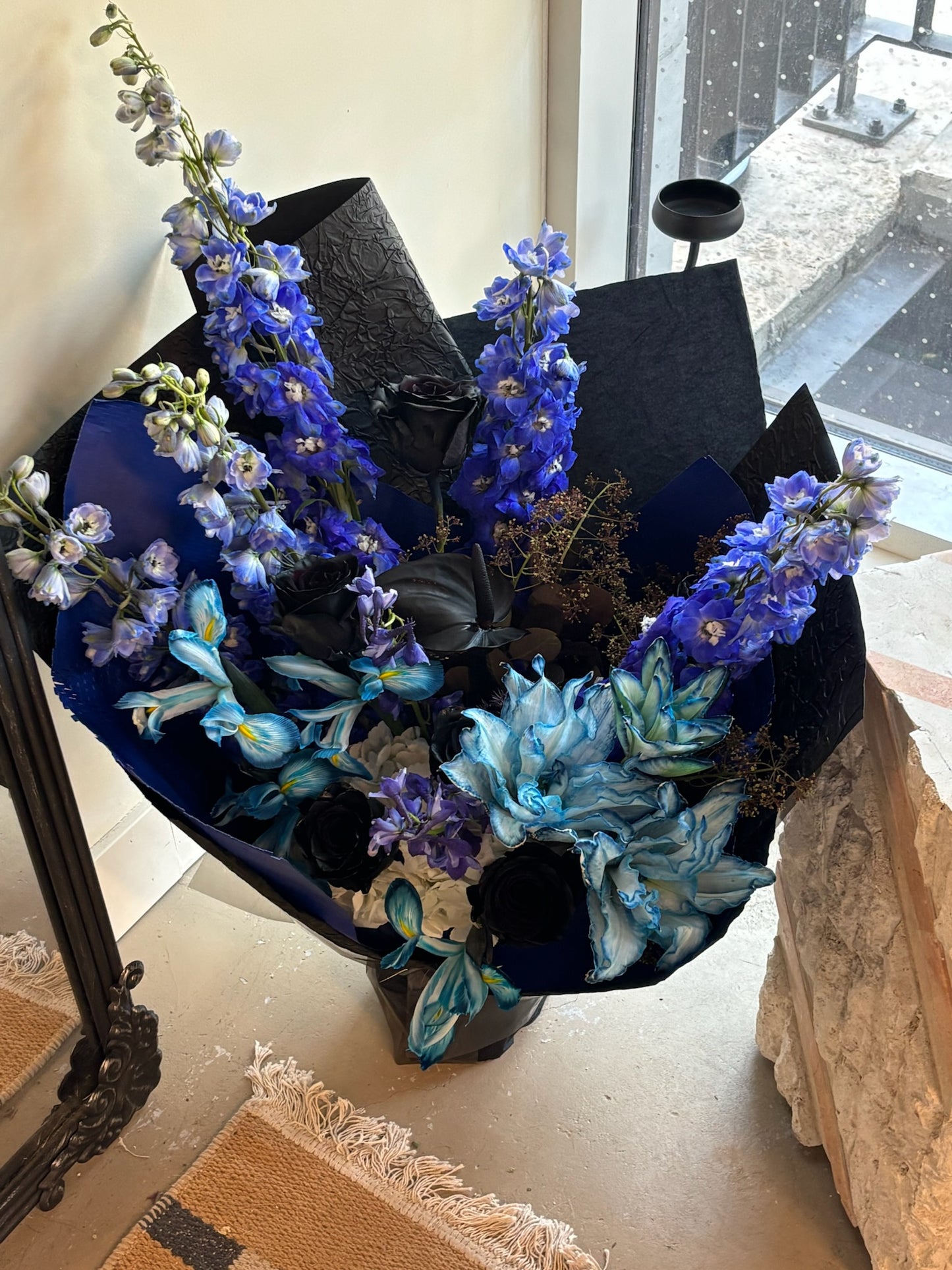 PREMIUM LUXE Designer's Choice Bouquet