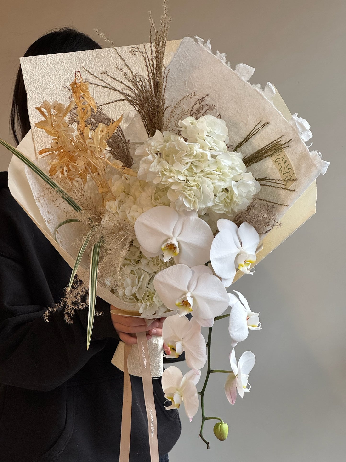 Orchid Fall