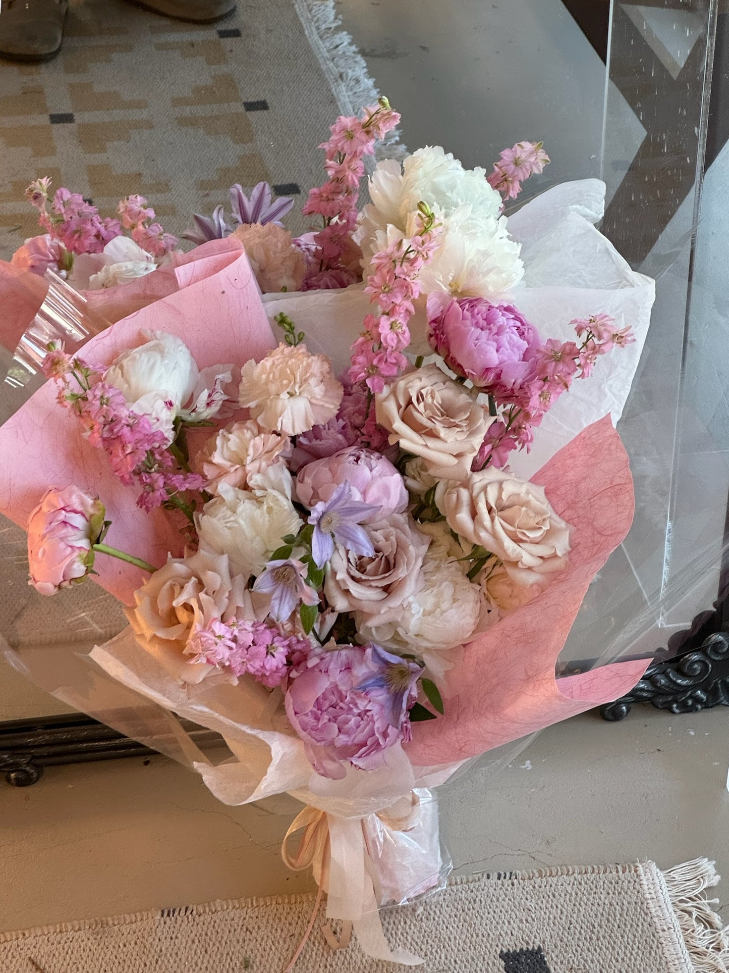 Bouquet Subscription