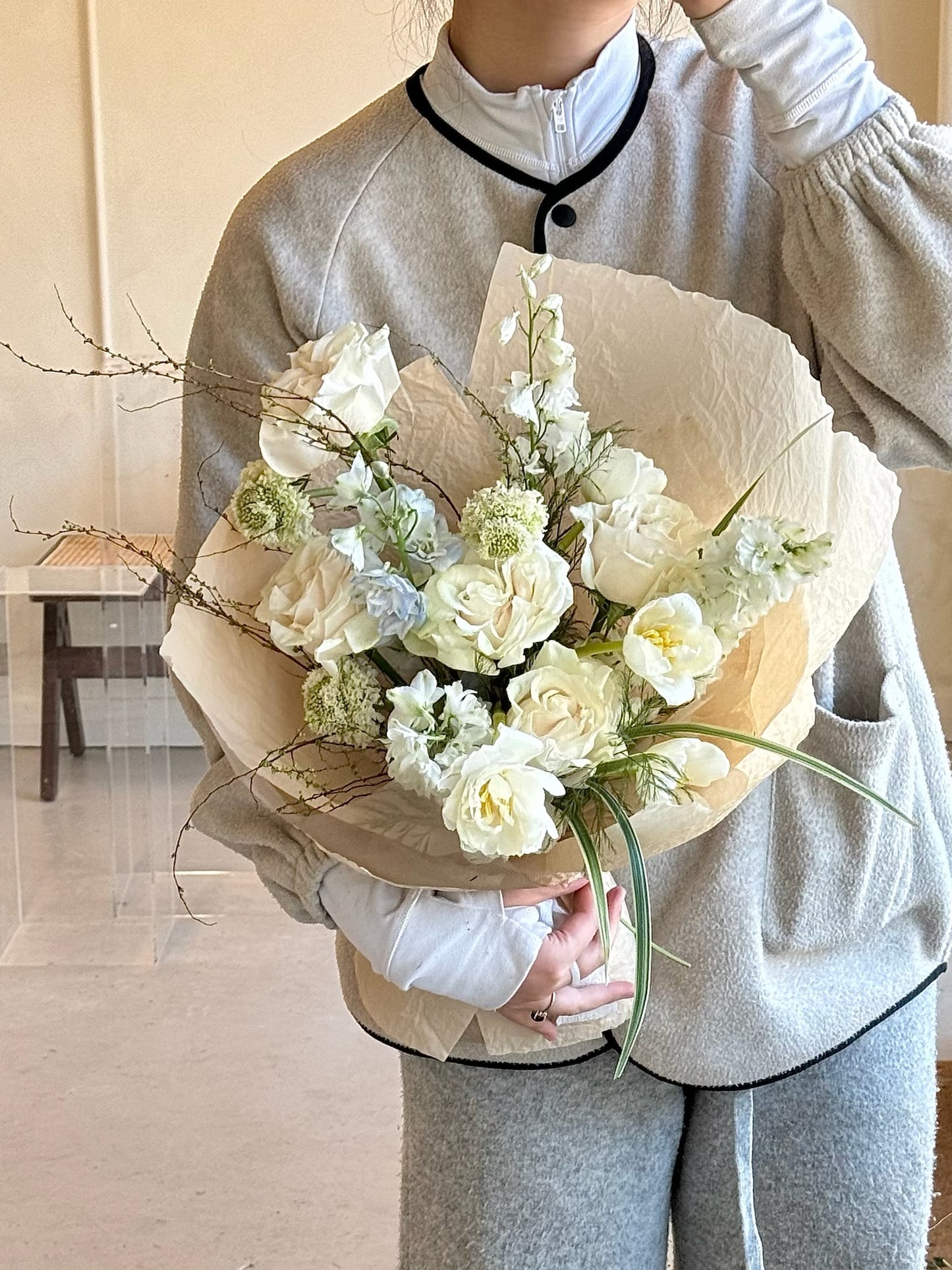 Bouquet Subscription