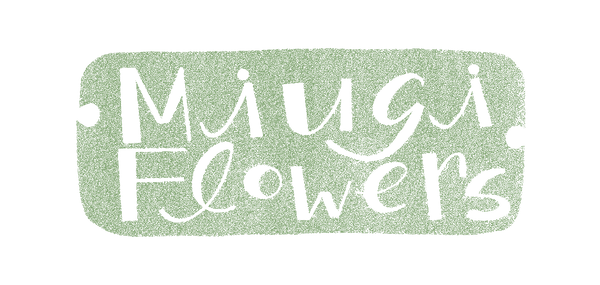 Miugi Flowers