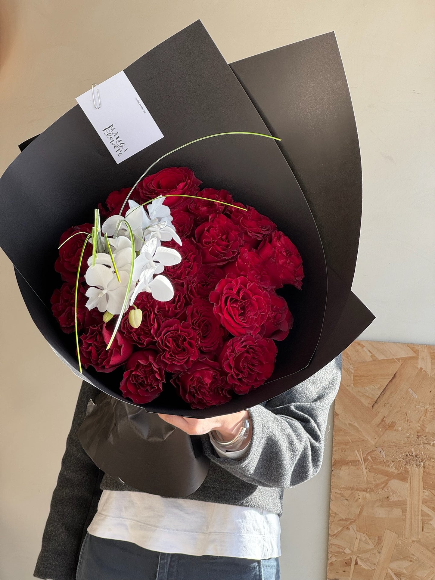 Grand Amour
