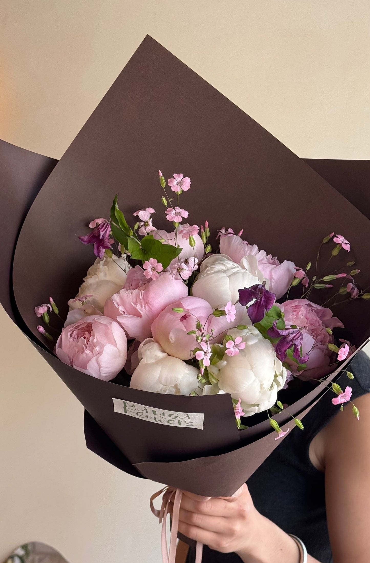 Peony Peony - Standard