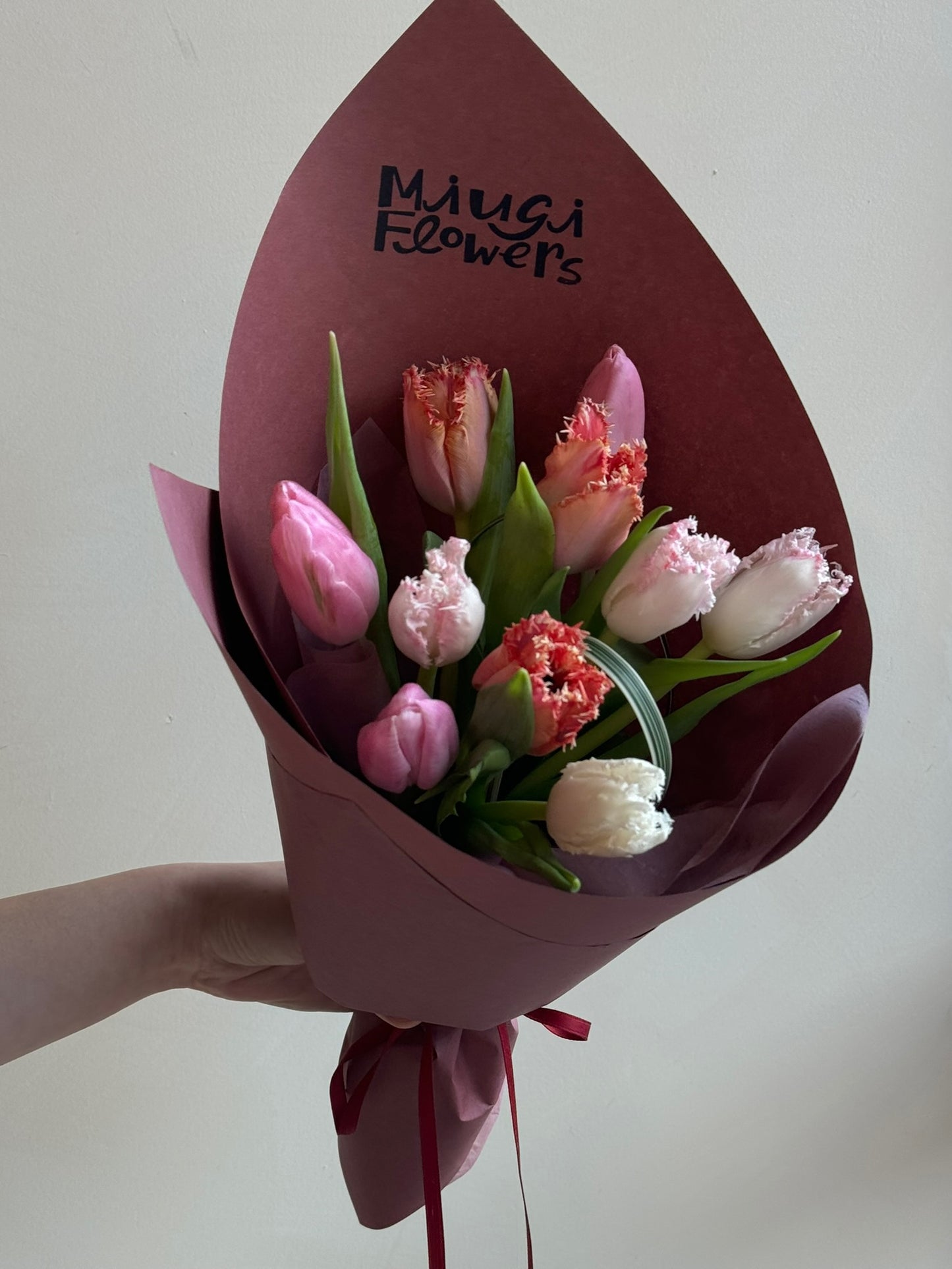 Tulip Joy