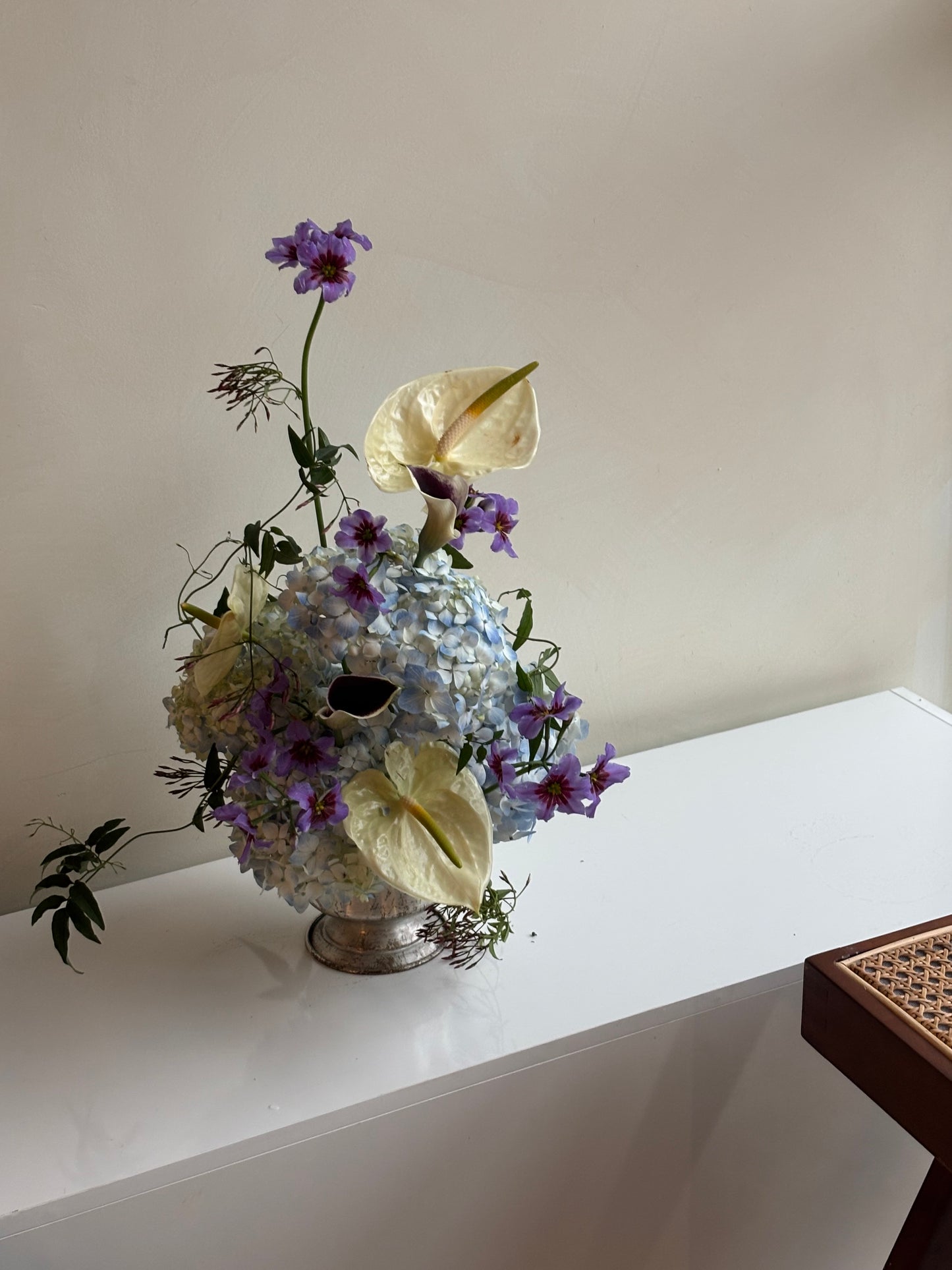 Designer's Choice Vase Arrangement