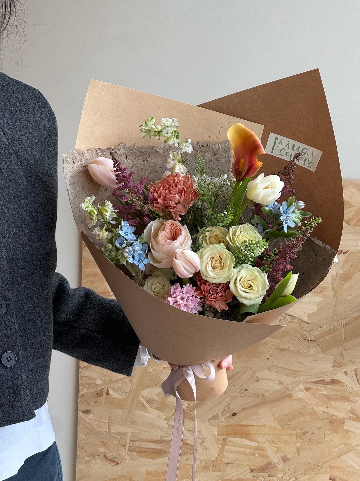 Designer's Choice Bouquet