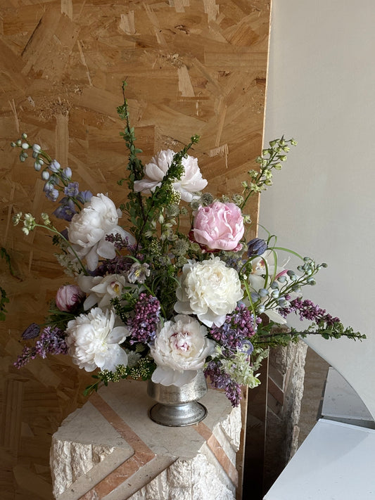 Designer's Choice Vase Arrangement