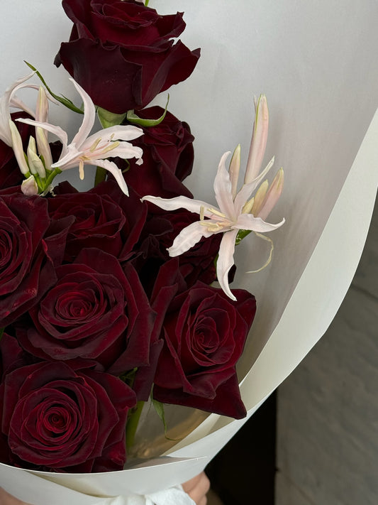 Miugi Flowers Gift Card V-Day
