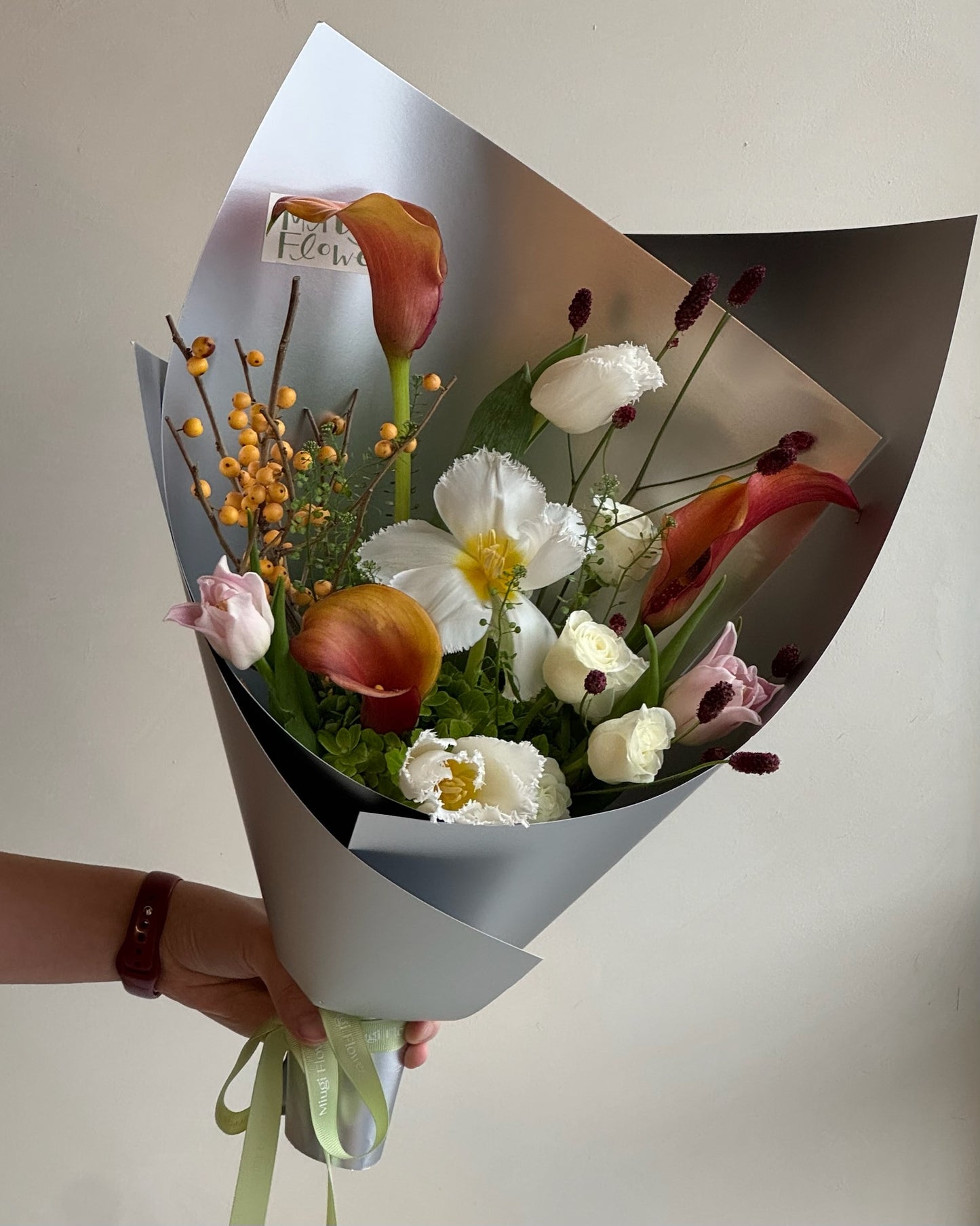 Valentine's Day Designers Choice