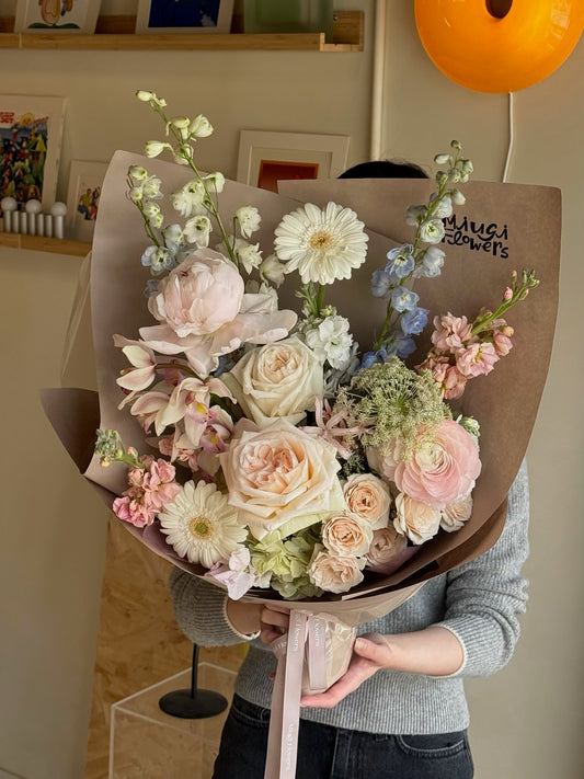 Designer's Choice Bouquet - Mother's Day