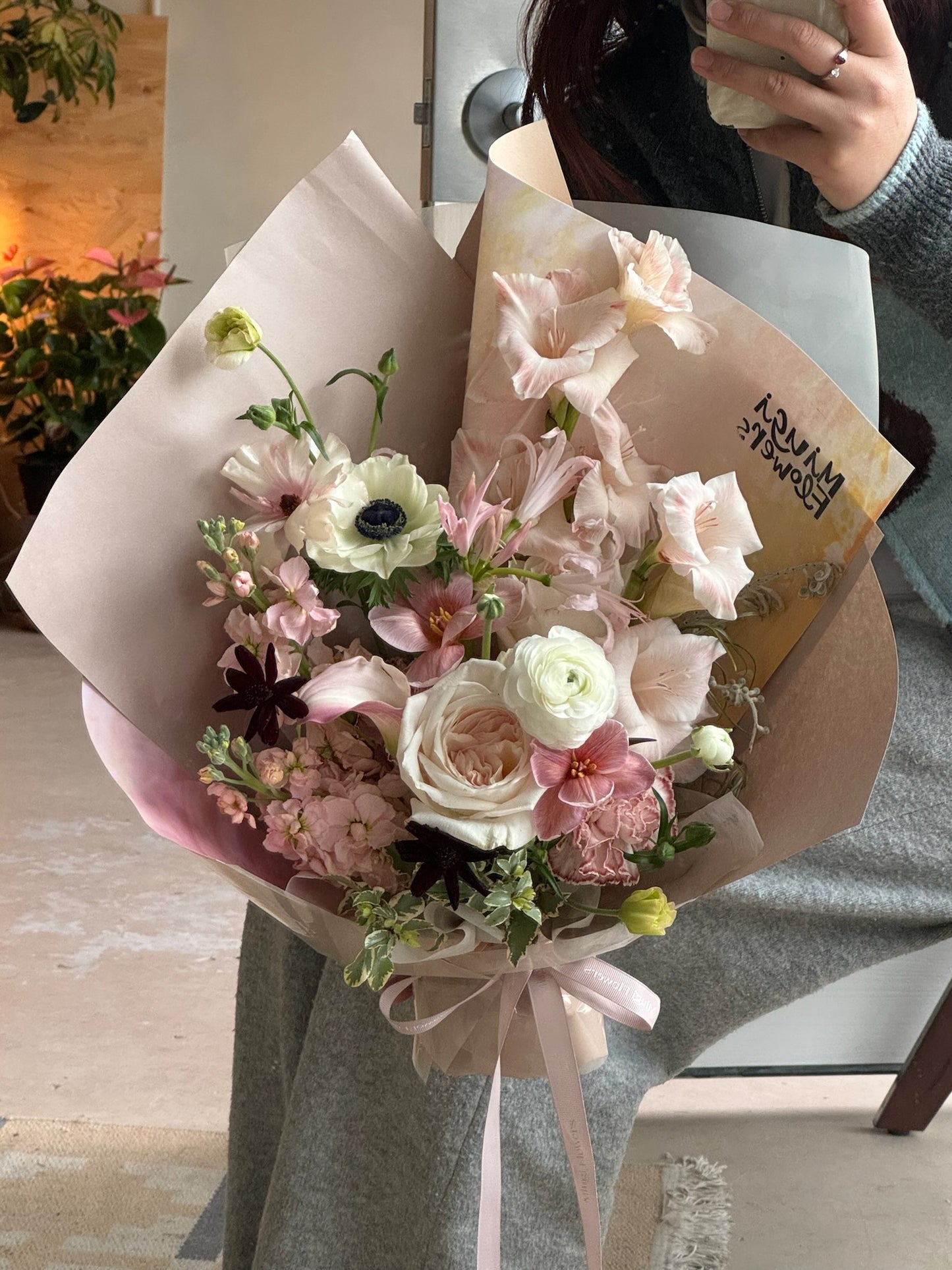 Designer's Choice Bouquet - Mother's Day