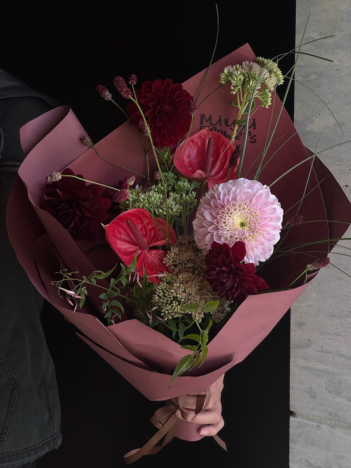 Designer's Choice Bouquet