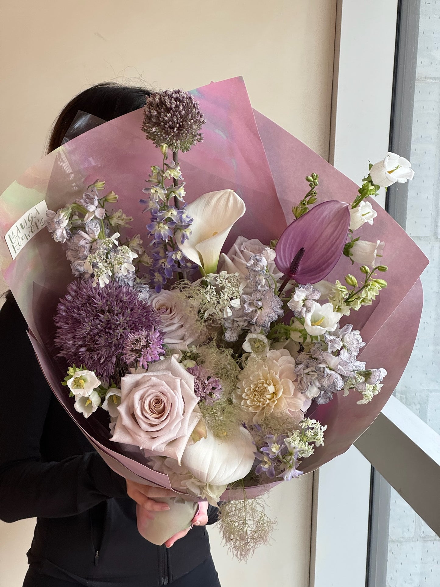 Valentine's Day Designers Choice