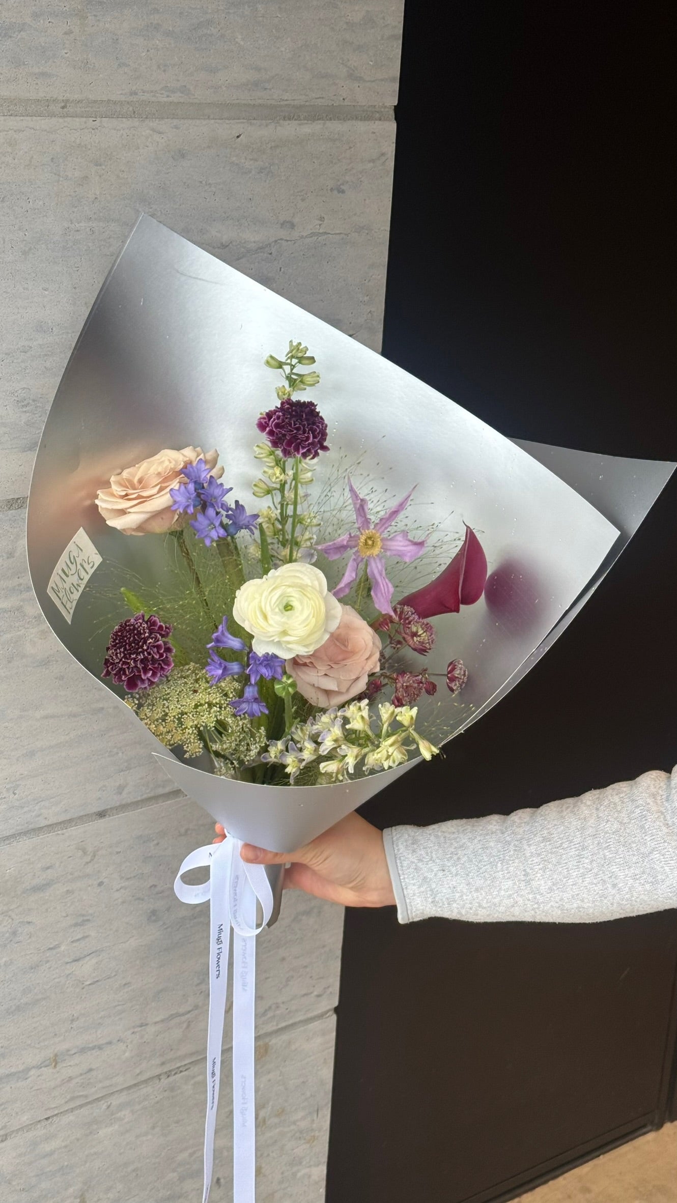 Designer's Choice Bouquet
