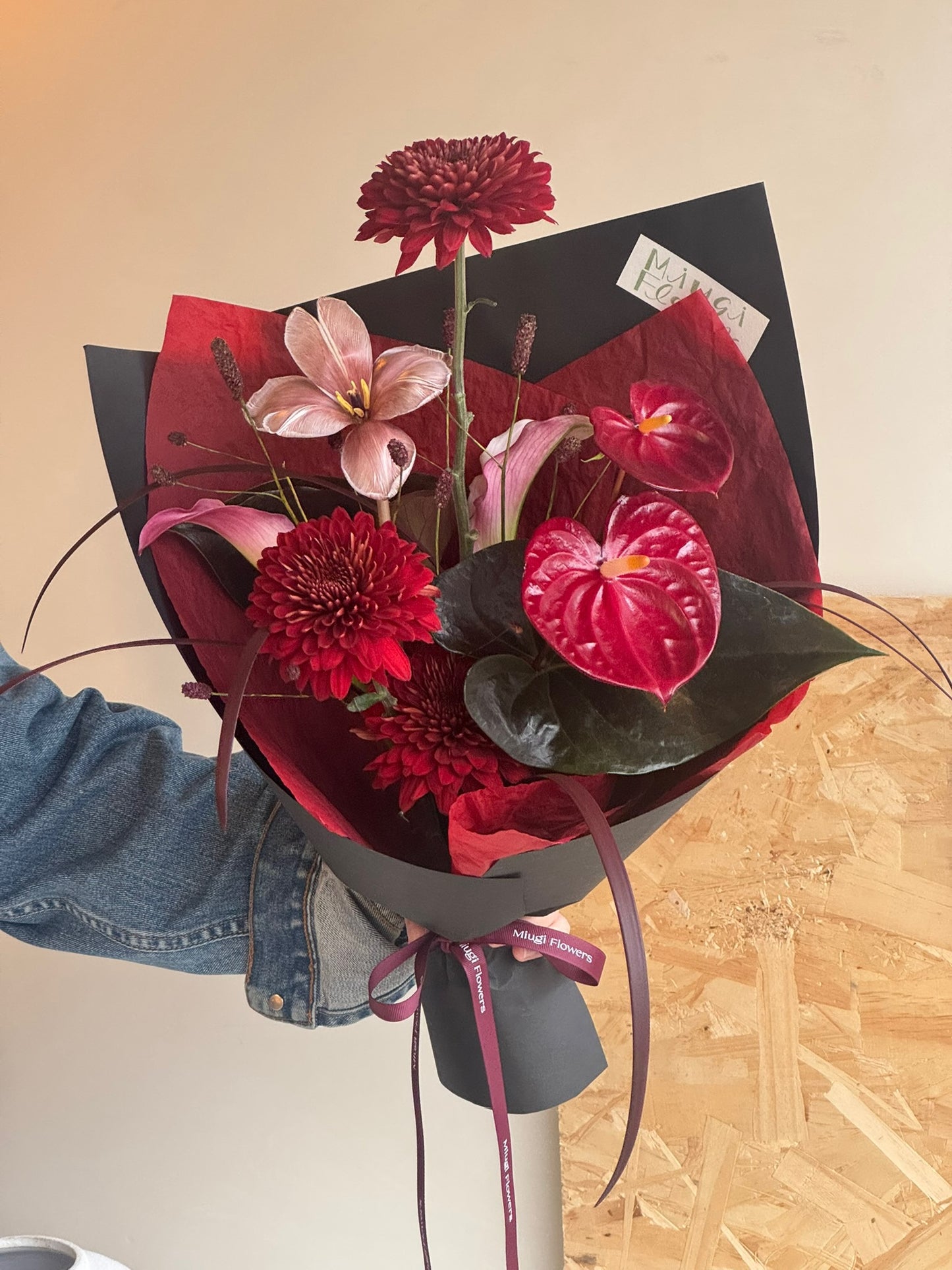 Valentine's Day Designers Choice