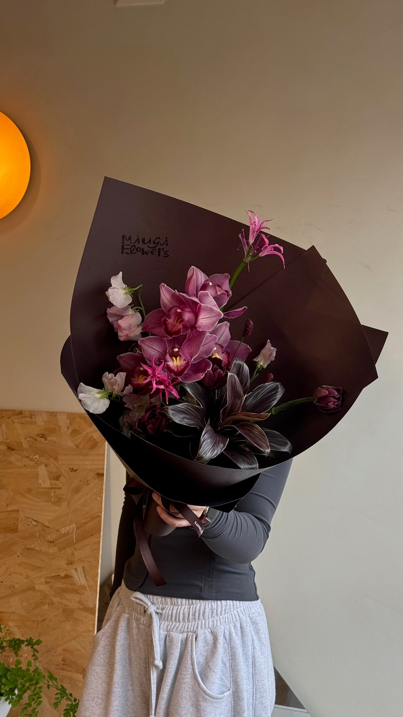 Designer's Choice Bouquet