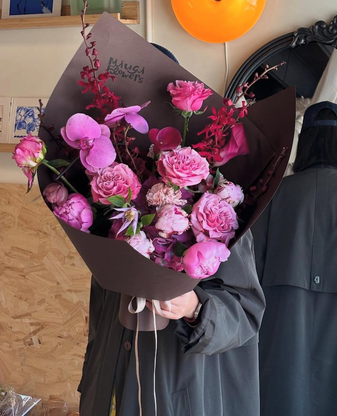 Valentine's Day Designers Choice