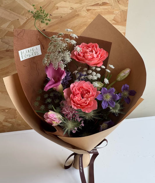 Designer's Choice Bouquet