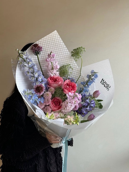 LUXE Designer's Choice Bouquet